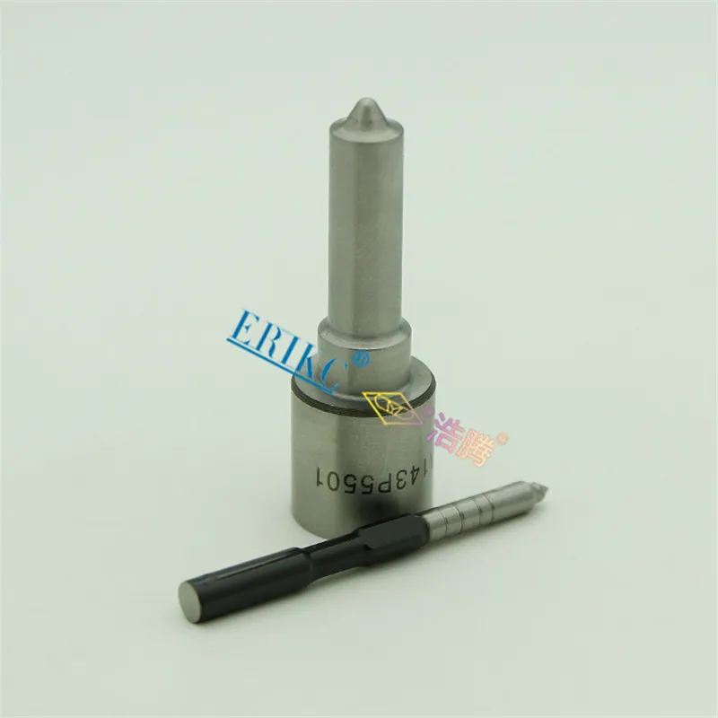 ERIKC DSLA143P5501 (0433175501) форсунка дизельного топлива Common Rail DSLA 143 P 5501 части насоса