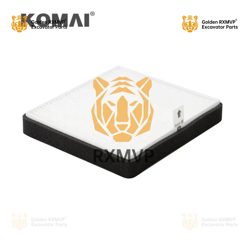 Для мини-экскаватора 307e2 305.5e 308e 308e2 Cr 4352997 Воздушный фильтр салона 435-2997 Sc 90428