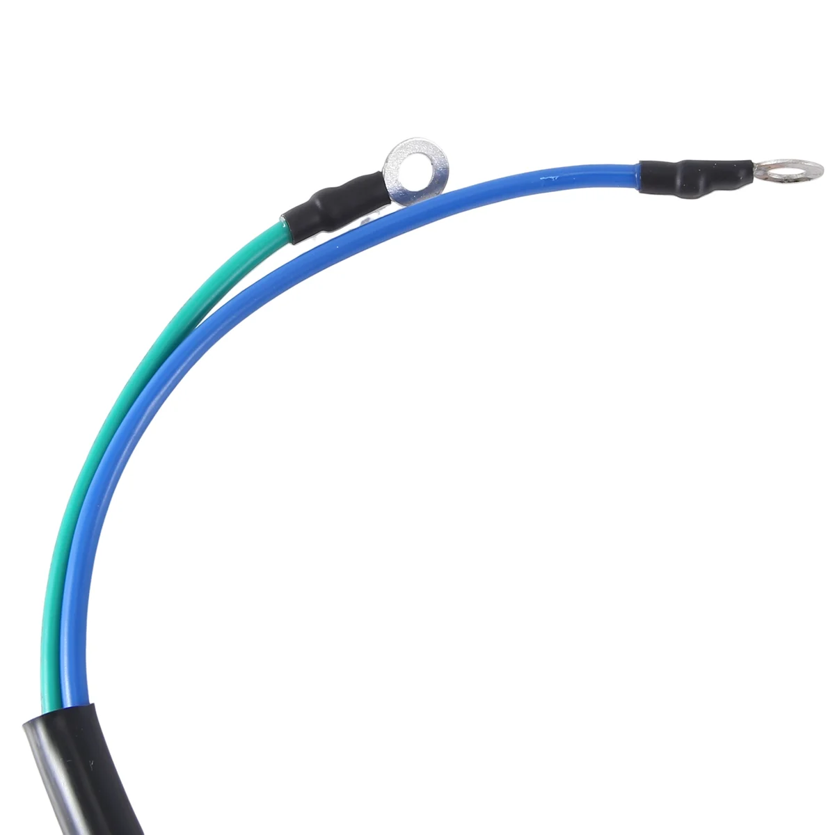 63P-43880-10 подвесной мотор для Yamaha 4T 150HP F150 63P-43880-10-00