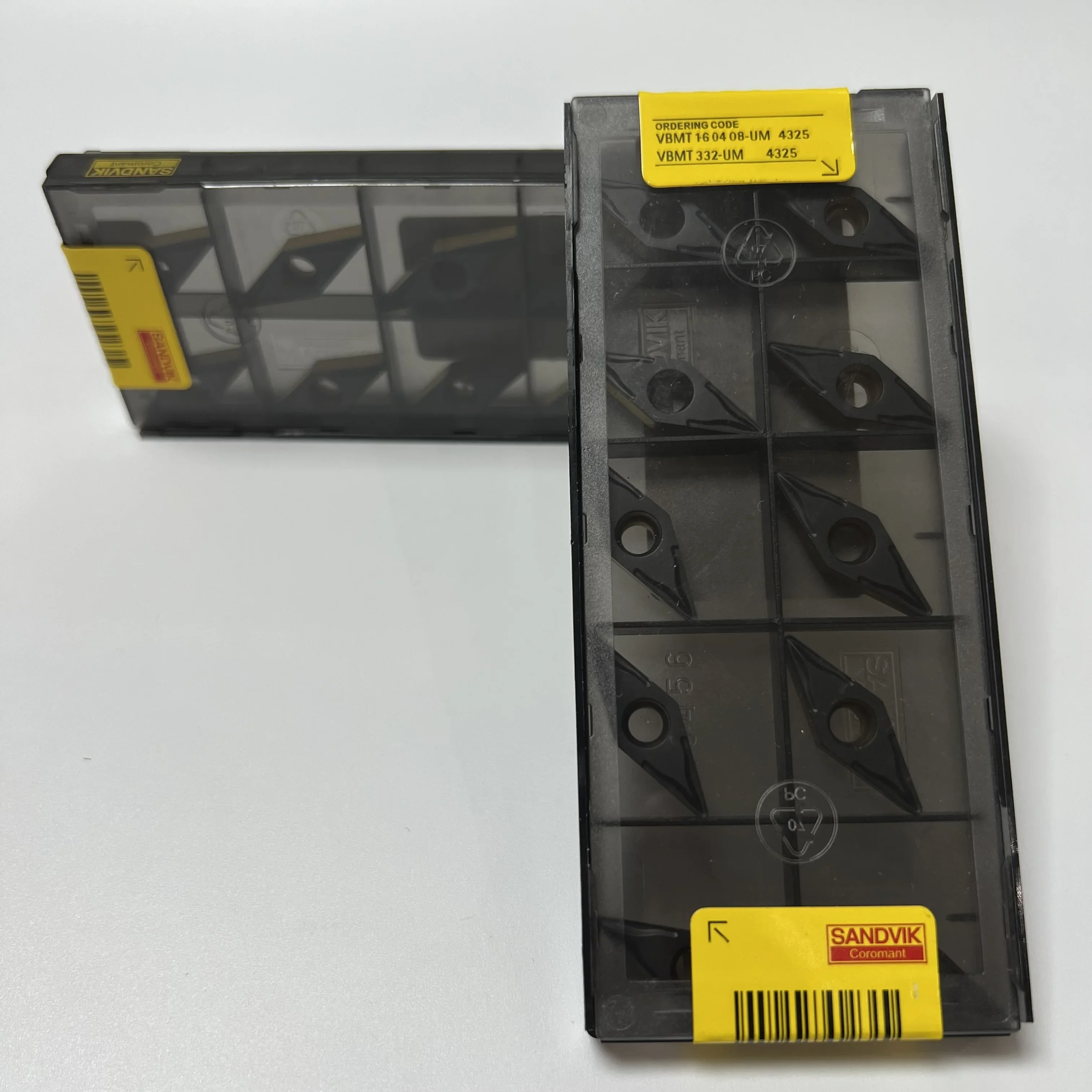 Лезвие VBMT 160408-UM 4325 CNC