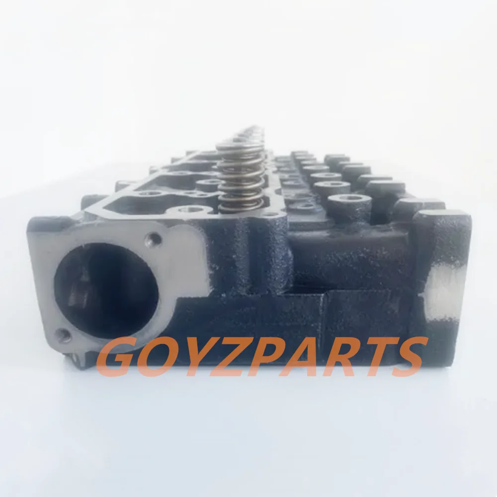 S4S-DT S4S DT S4SDT головка цилиндра в сборе для Mitsubishi Forklift 3311cc 3.3L D 8v OEM 32A01-21020 32A01-01022 32A01-11020