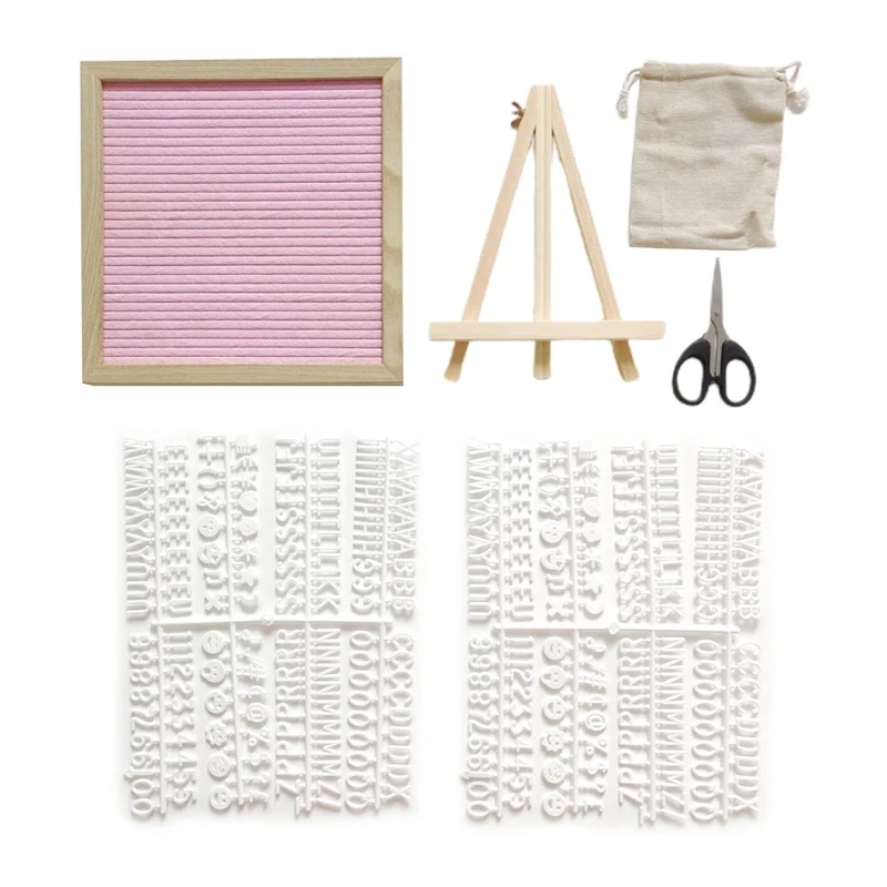 Рисунок 5 - Многофункциональная войлочная доска