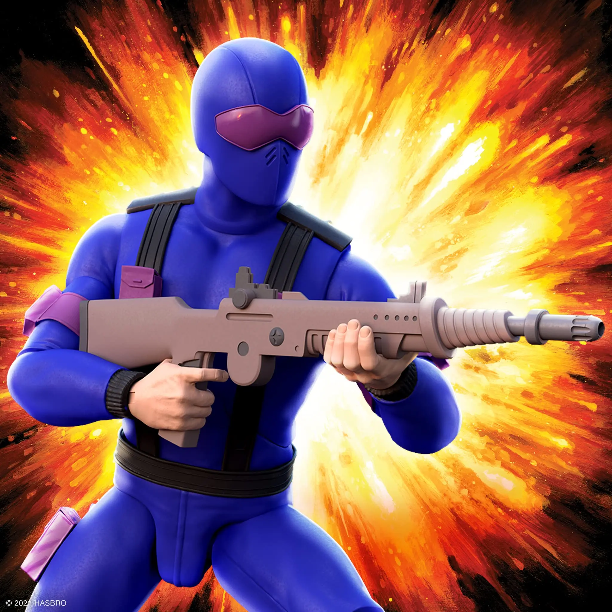 thumb