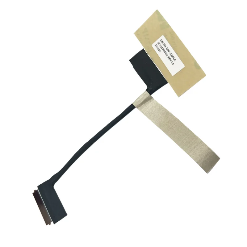 Для HP 15-ED серии DC02C00NY00 L82481-441 Гибкий видеокабель с ЖК-дисплеем 30PIN