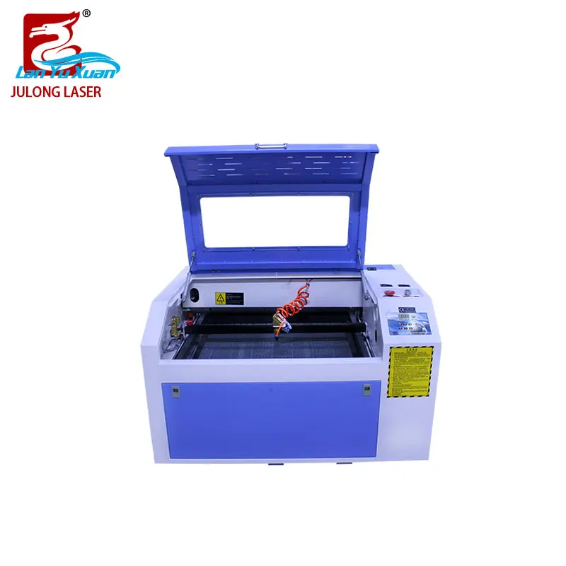 

2021 лазерный гравировальный станок новый мини 60 Вт Лазерный Гравер 4060 резак станок, 6040 лазерный гравировальный станок по хорошей цене