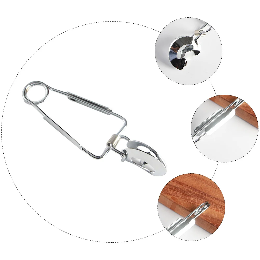 

Tongs Snail Escargot Serving Tong Kitchen Mini Cooking Bbq Stainless Steel Catering Clipsetforks Metal Seafood Picks Grilling
