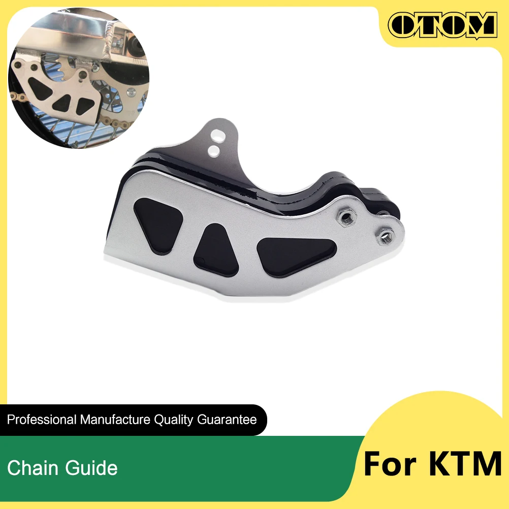 

Защитный чехол для привода цепи мотоцикла KTM SXF EXC 125 200 250 300 350 400 450 525 аксессуары для велосипедов