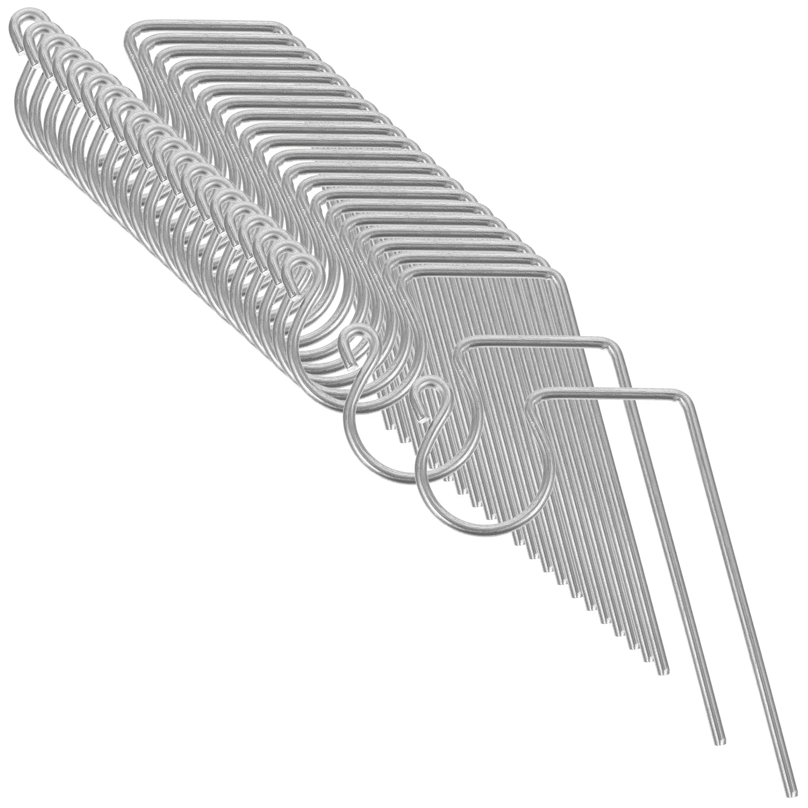 

Light Hook Christmas Lights Hangers Outdoor Gutter Hooks Garland Roof Gutters Guards Xmas