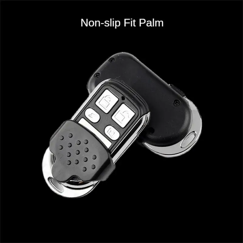 

Cloning Clone Copy Learning Duplicator 315 433MHz RF Remote Control Transmitter AXYB