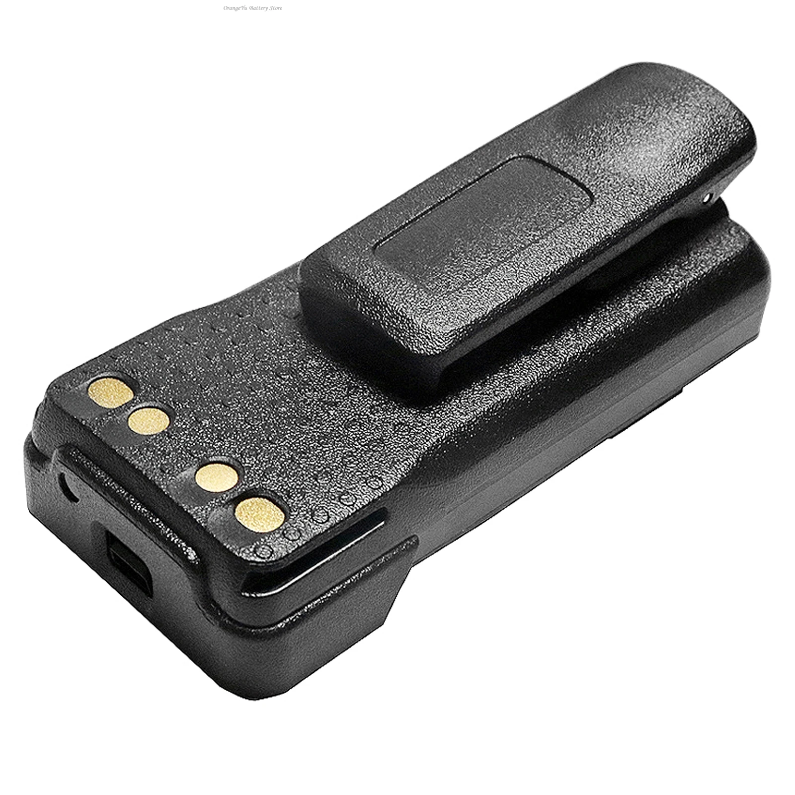Фото Сменная аккумуляторная батарея 7.4V 2300mAh для раций Motorola APX2000, APX3000, APX4000, APX4000Li, APX-2000, APX-3000, XPR 3300 №4