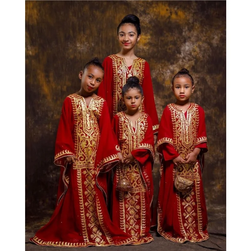 Рисунок 4 - Платье для всех девочек Детская