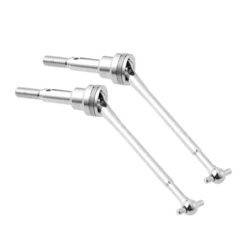 Приводной вал, Оригинальные металлические обновленные аксессуары, детали для WLtoys 12428 12427 12423 12428A 12428B 12428C 12628 транспортных средств