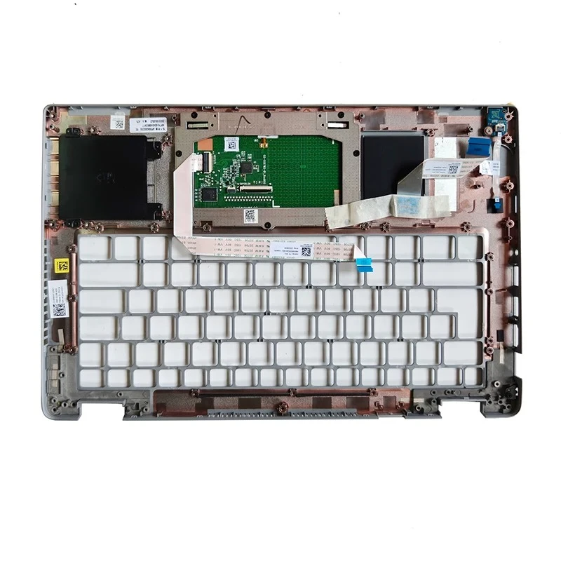 Новый корпус для Dell Latitude 5420 5421 C, пустая клавиатура A20697 00W4MY (art.: 3920dd2c19c6a) - 3920dd2c19c6a