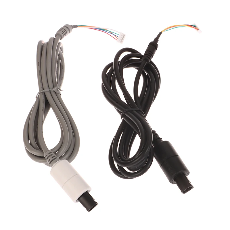 Геймпад для Sega DC Dreamcast джойстик 2 м сменный шнур джойстика