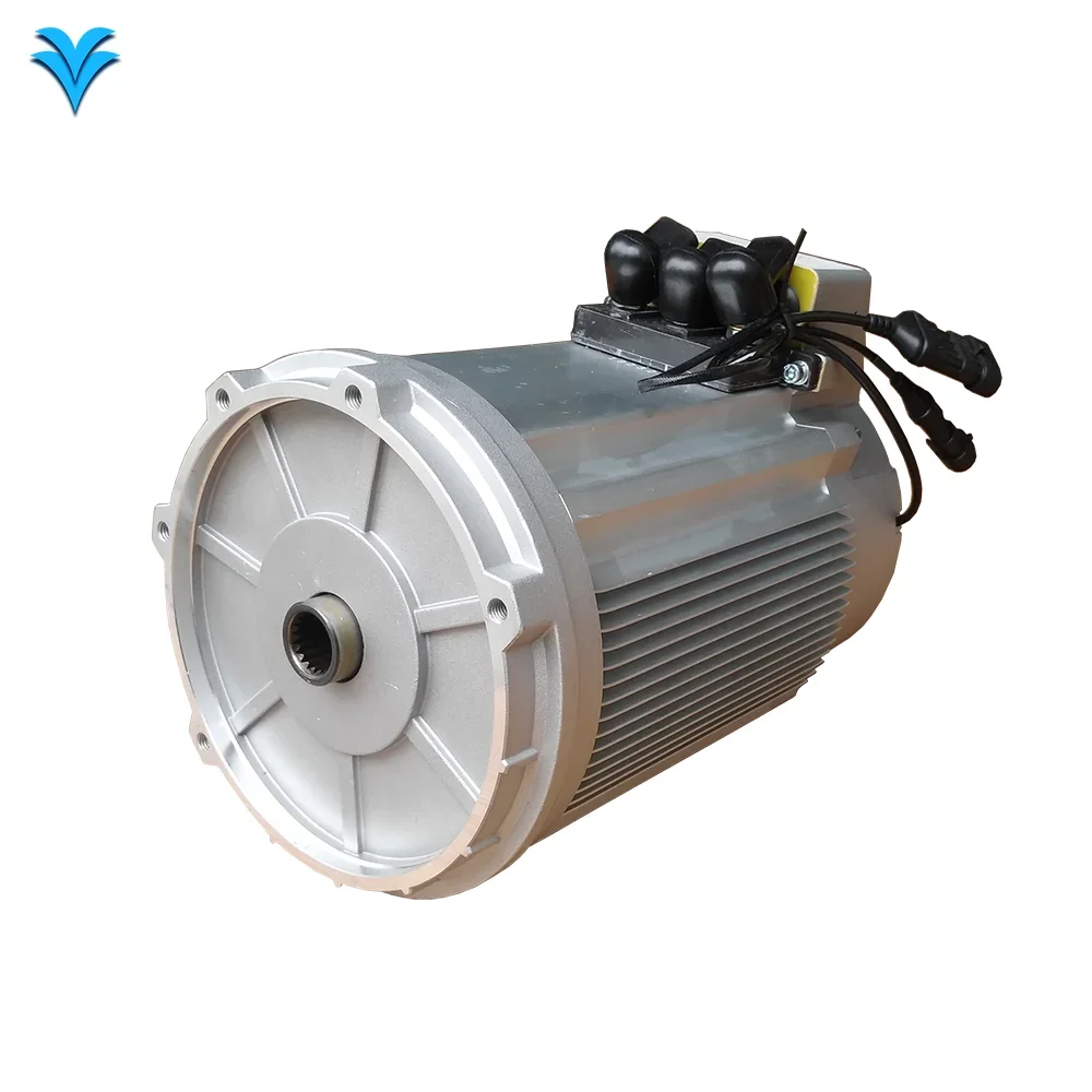 Двигатель Electrico Autokitp Para Coche Cambio De Gaslina A 60 В 20 кВтч Bataraidh литиевый электромобиль