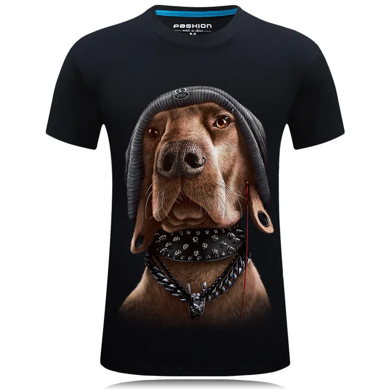 

13783 Men's T-Shirts Summer Short Sleeve t shirt men Simple creative design line cross Print cotton Brand shirts Men Top Tees