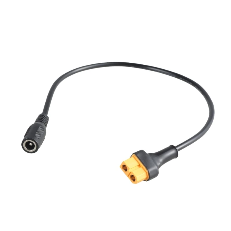 Кабель питания XT60 до 5 5x2 1 мм DC5525 5521