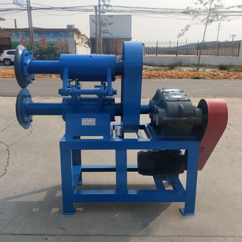 Машина для резки резиновых лент/машина переработки шин с хорошей ценой/машина