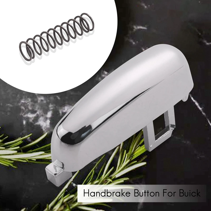 Кнопка ручного тормоза комплект для замены переключателя Buick Vauxhall Opel Mokka X Encore