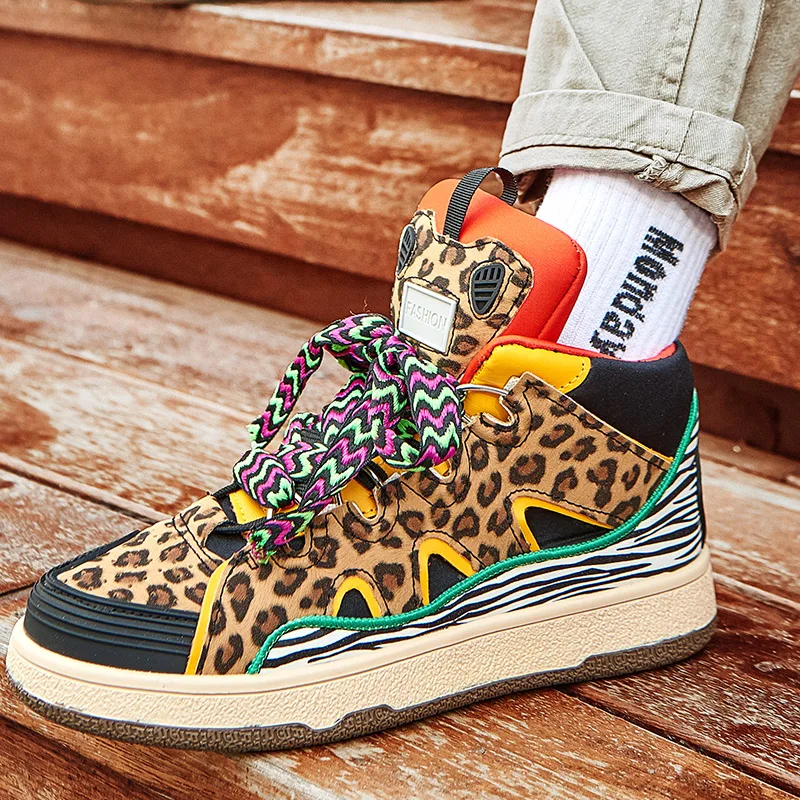 SENAGE Quality Running Shoes Man Athletic Training Sport Shoes Male Tenis Luxury Shoes Outdoor Non-slip Casual  Sneakers