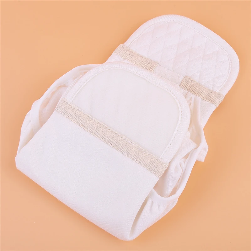 

1Pcs New Reusable Baby Nappies Cloth Diaper Nappy Washable Waterproof PUL Bamboo Inner Pull UP Underwear Potty Training Pant