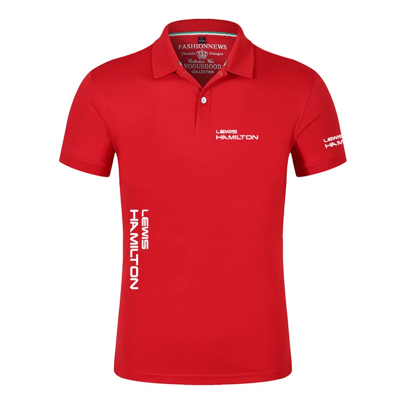 Рисунок 3 - Рубашка-поло Мужская дышащая с коротким рукавом