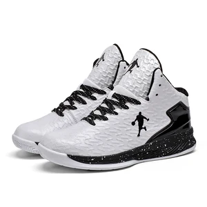 Men Basketball Shoes Unisex Street Basketball Culture Sports Shoes High Quality Sneakers Shoes for W in India