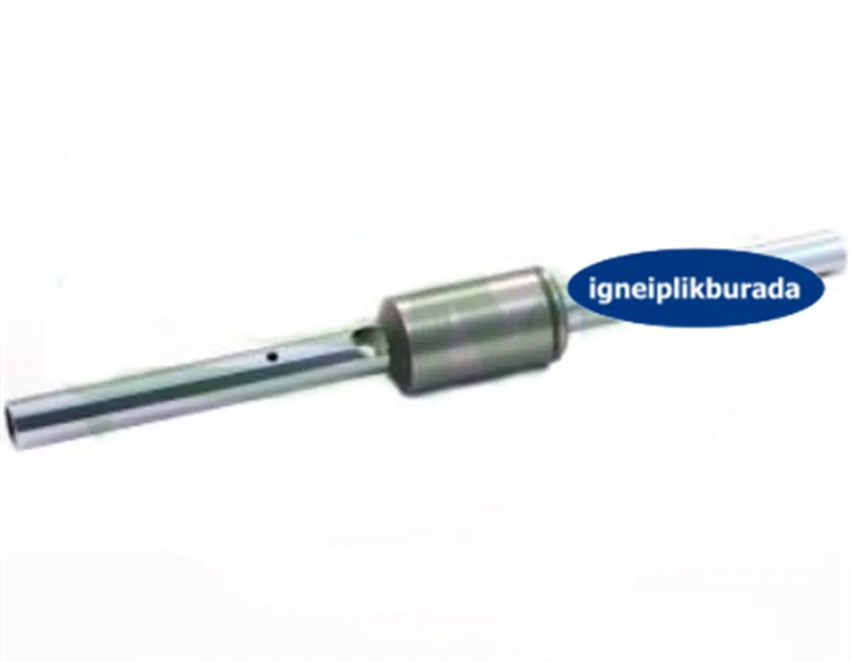 

Overlock 6700 Needle bar + Bushing ORJ 132-08350