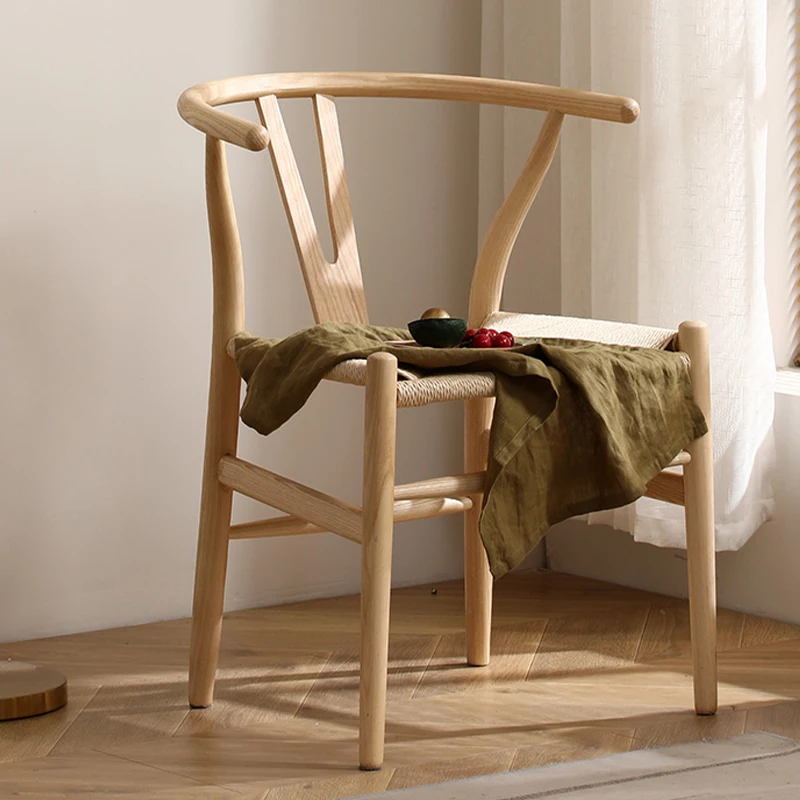 

Wood Advanced Chair Design Office Bedroom Modern Chairs Luxury Nordic Lounge Muebles Para El Hogar Living Room Furniture