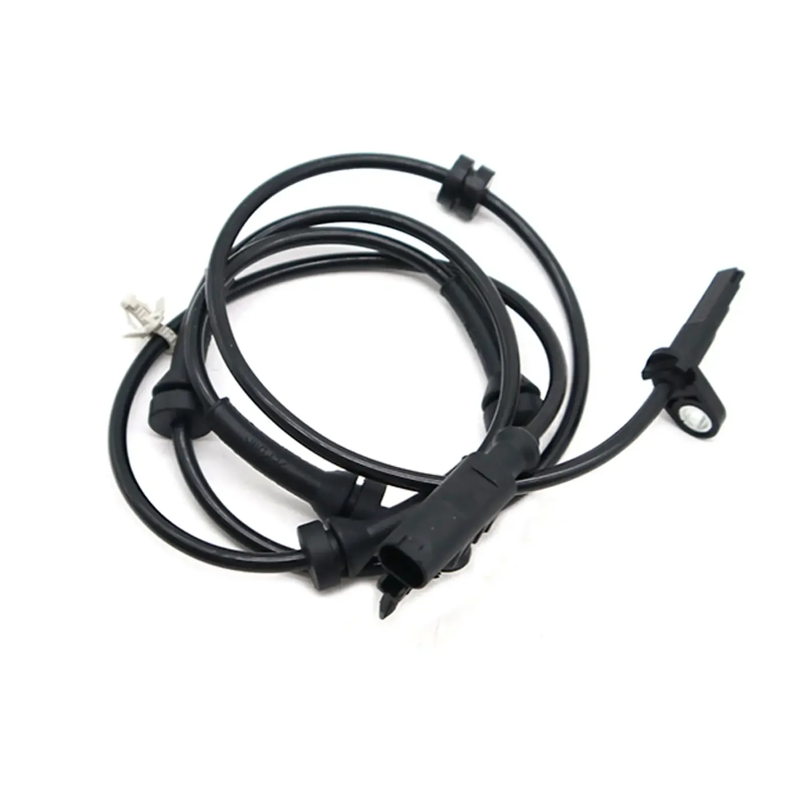 47910-1NP0A 479101 NP0A 0265008379 Новый датчик скорости переднего левого и правого колеса ABS для