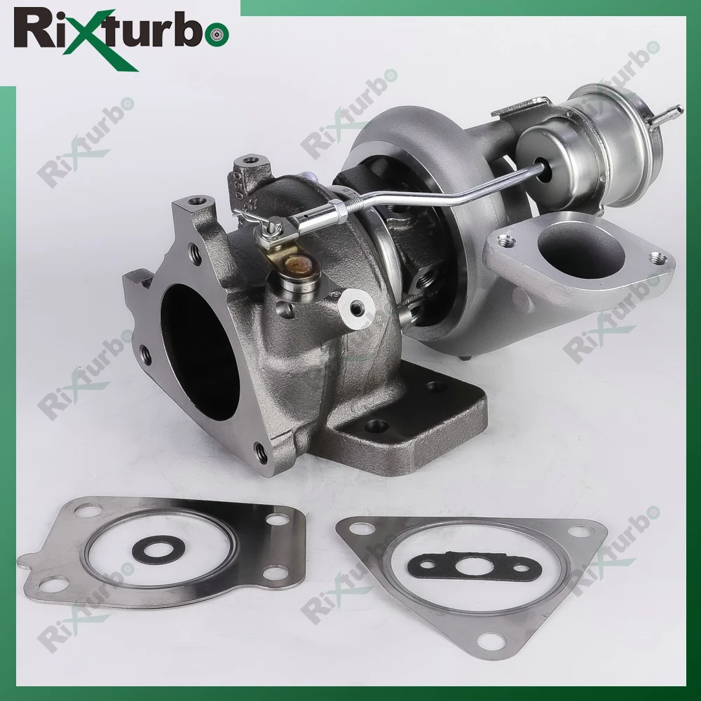 Фото Турбокартридж TF03HL8 для Nissan Juke Pulsar Schragheck 2013/03-2019/12 F15 1,6 DiG-T NISMO 1618 ccm 147 кВт 200 PS 4933500850 №3