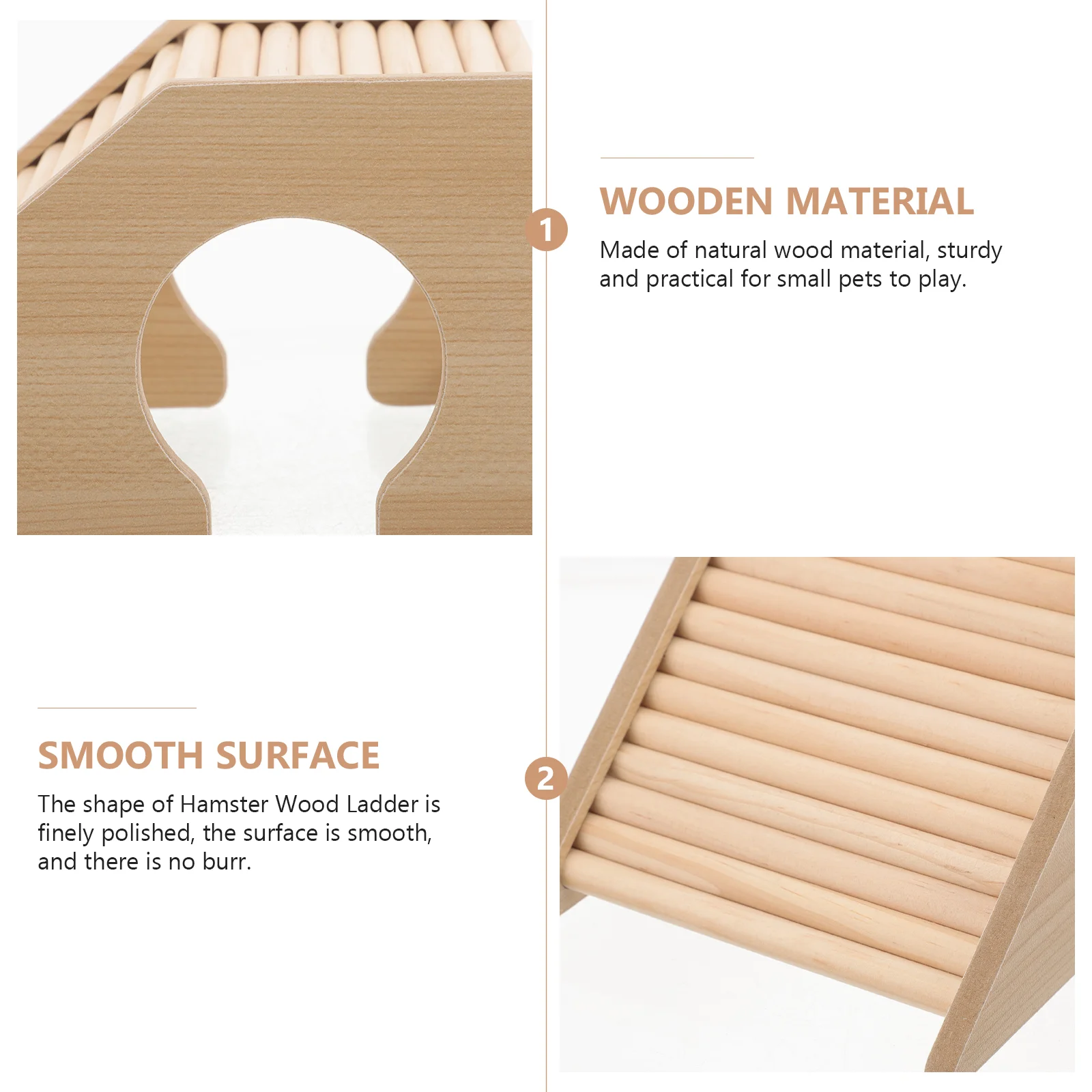 Игрушки для песчанки хомяк клетка морской свинки мост рептилий деревянная