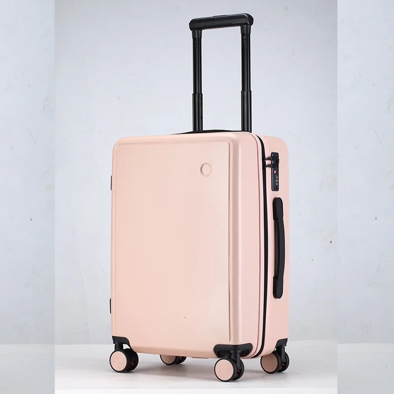 Large space high-quality luggage  V141-69810