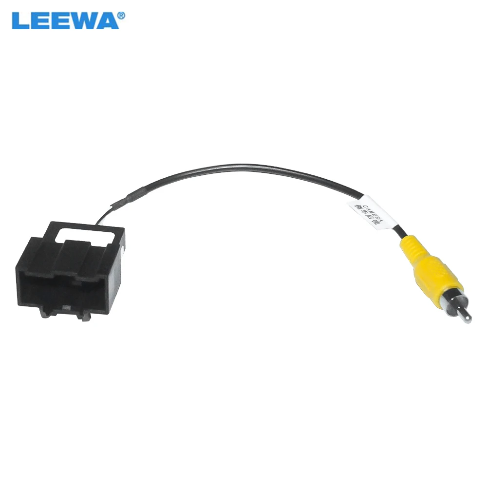 

Автоматический выходной видеоадаптер для камеры заднего вида, проводка кабеля для Chevrolet Cruze (08-14), оригинальный видеовыход для автомобильной камеры