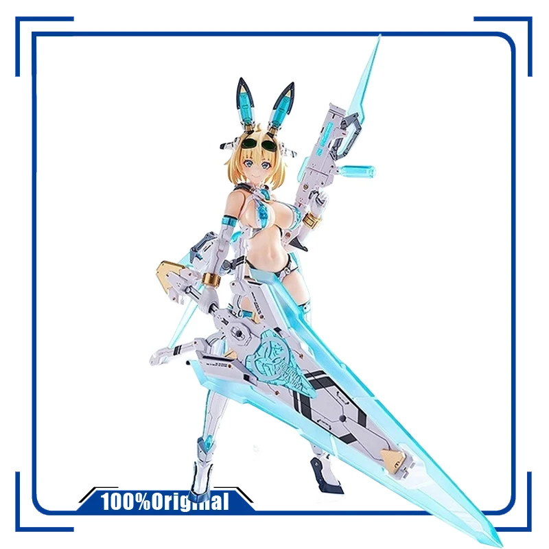 

MAX FACTORY PLAMAX мобильный костюм девушка София Ф Шарлин Ширин Сборная модель экшн-игрушка фигурки подарки для друзей