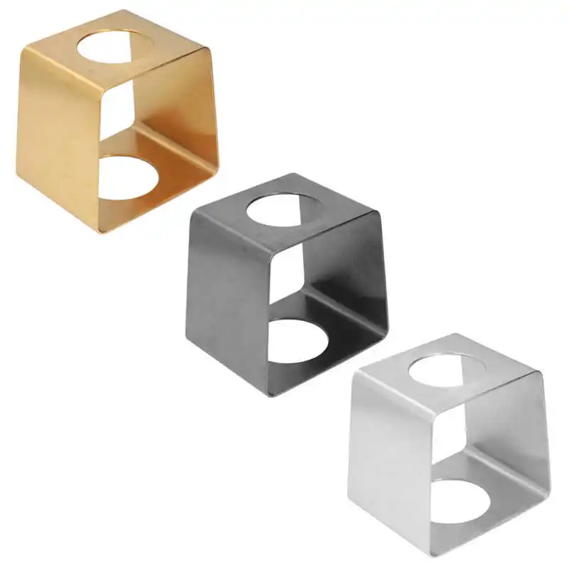 

Coffee Drip Rack Hand Brewing Coffee Filter Stand for Office for Cafe