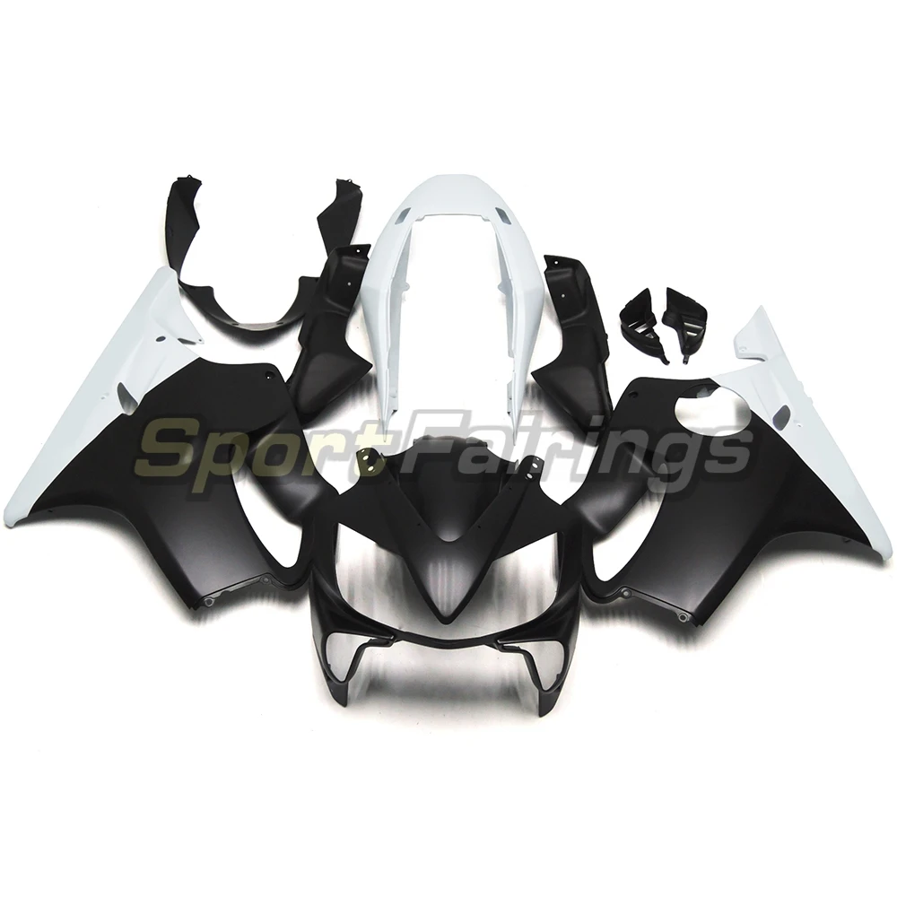 НОВЫЕ комплекты обтекателей для цельного мотоцикла ABS HONDA CBR 600 CBR600 CBR600F F4I 2004 2005 2006