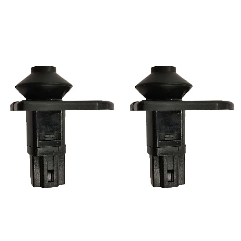 

2X переключатель лампы двери автомобиля, 2 контакта, комплект Mb 698713 Подходит для Mitsubishi 3000gt 1990-2000 L200 1996-2007 Lancer 1992-2000 Montero 1990-2003 гг.