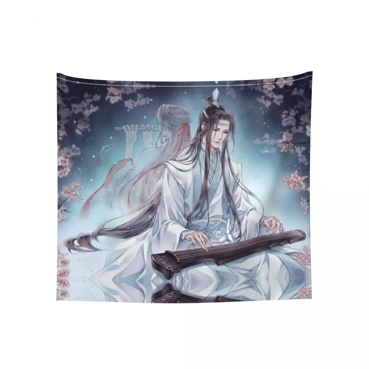 

Tapestry The Untamed 8 Classic The Untamed Tapestries Print Geeky Hanging paintings