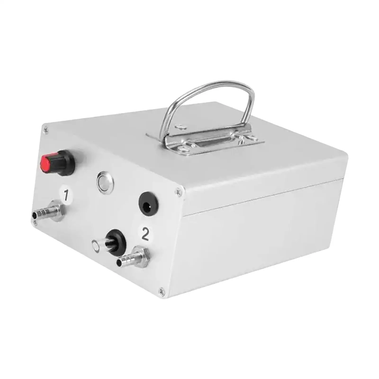 Пульсирующая Доильная машина вакуумный насос запасные части для доильника с