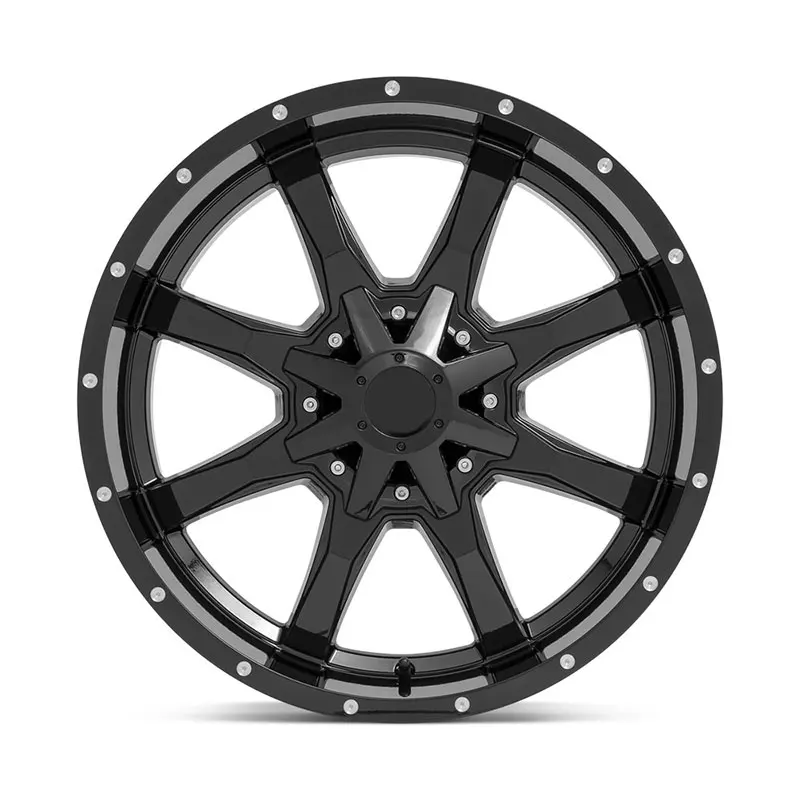 Фото Колесные диски Forgiatos для пикапов, кованые диски 24, 26, 28, 30 дюймов для Chevy GMC Silverado 1500 HD 2500 3500 Colorado Canyon. №5