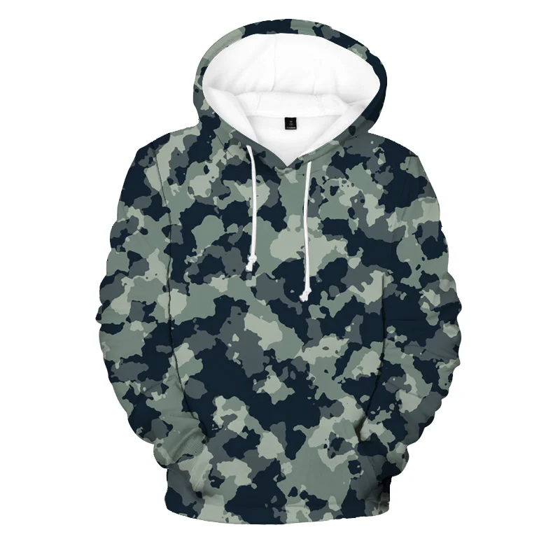 

2022 New Funny Hoodie Women's Hoodie Sweatshirt Street 3D Print Fashion Coat