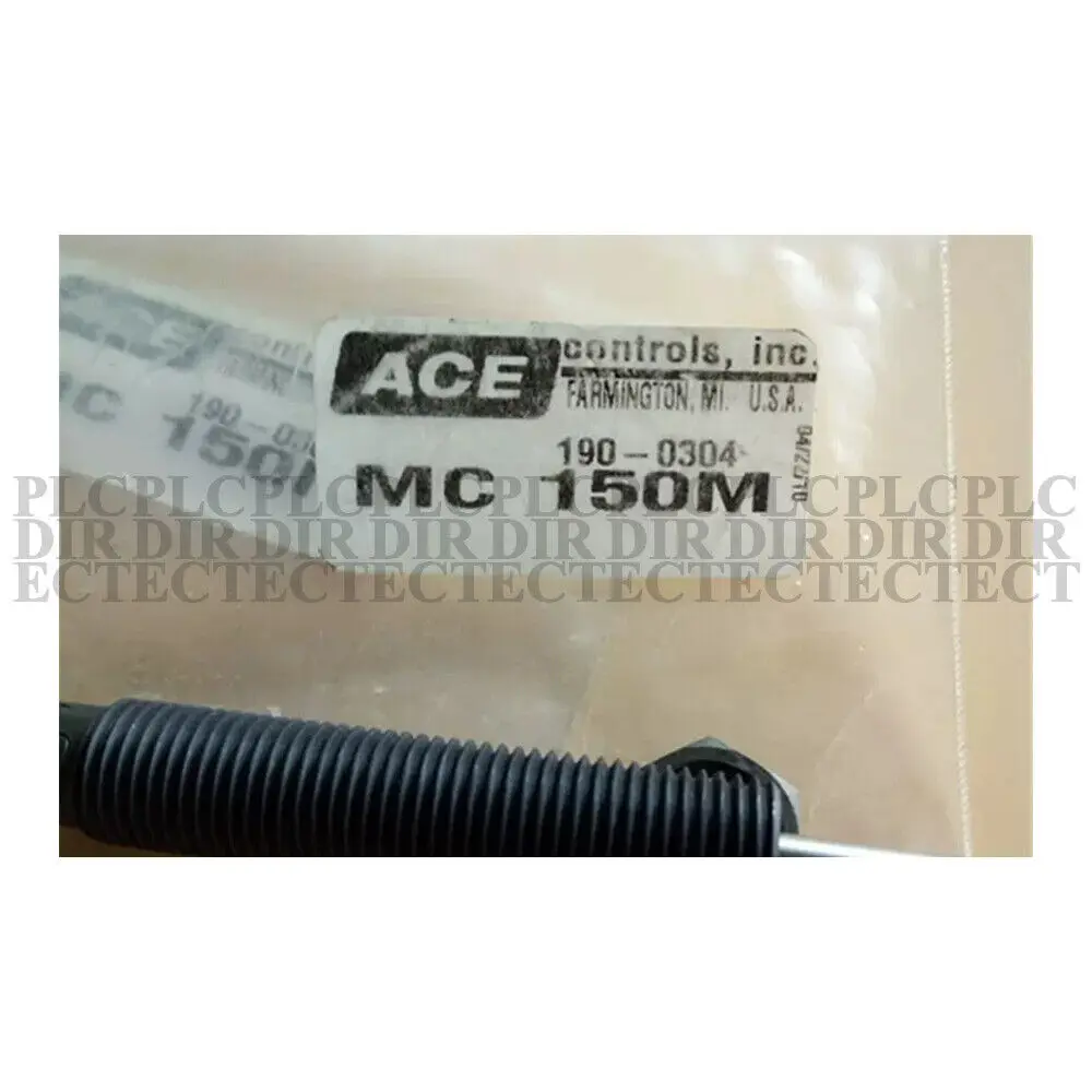 

New In Box ACE MC150M Miniature Shock Absorber