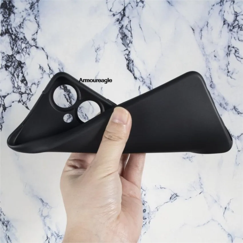 Защитный чехол для камеры Tecno Camon 19 мягкий из ТПУ телефона tecon camon pro 4g 5g силиконовый