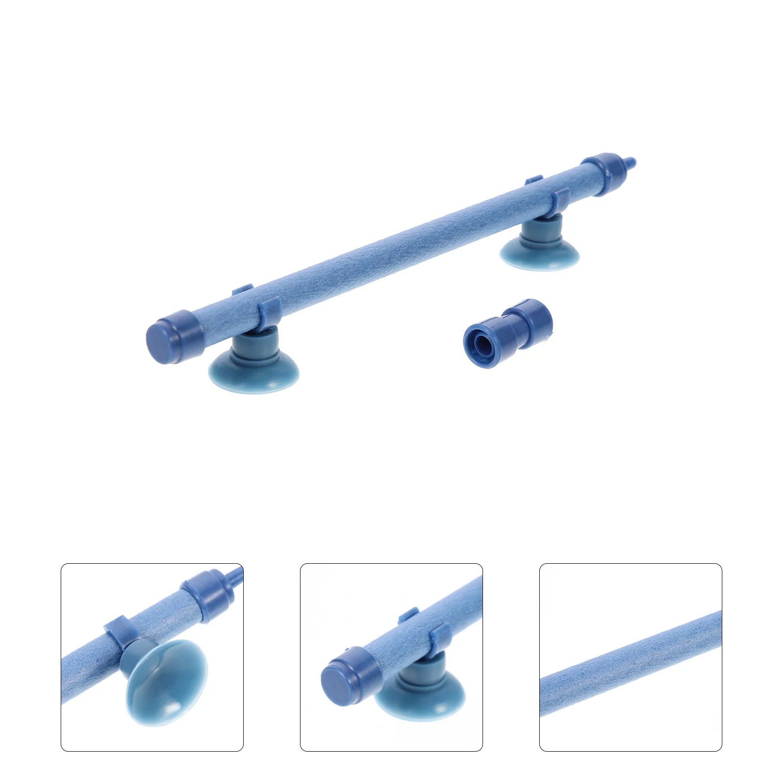

Useful Fish Tank Air Stone Bubble Diffuser Bar Oxygen Increasing Bubble Strip