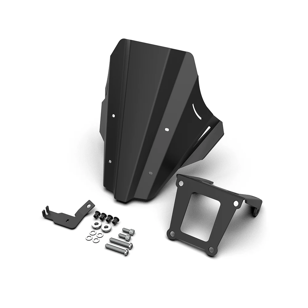 Ветрозащитные стеклоотражатели CB 1000R CB1000 R для мотоцикла Honda CB1000R Neo Sports Cafe 2021 2022 2023