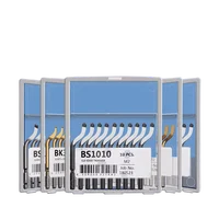 Сменные лезвия для риммера/гратоснимателя#1