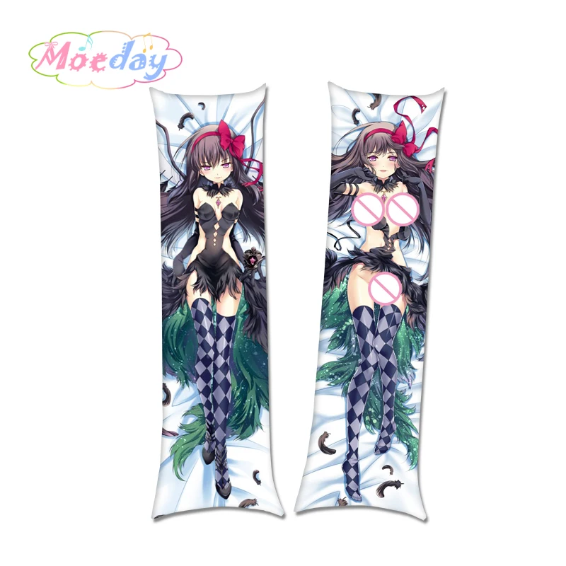 

Наволочки Puella Magi Madoka Magica oka madhomura Dakimakura