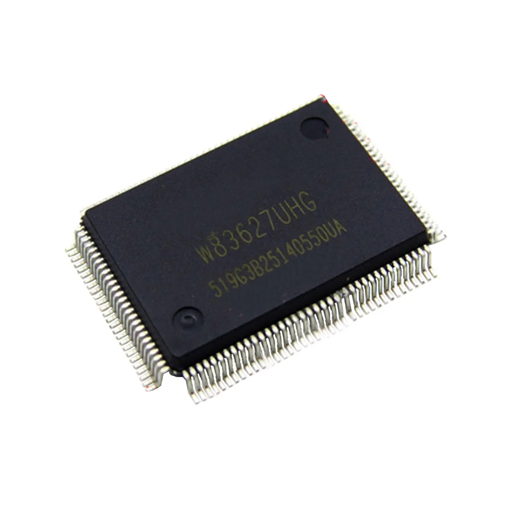 

1 шт W83627UHG QFP-128 W83627 интегральные схемы (ICS)