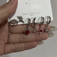 Набор серёжек #4